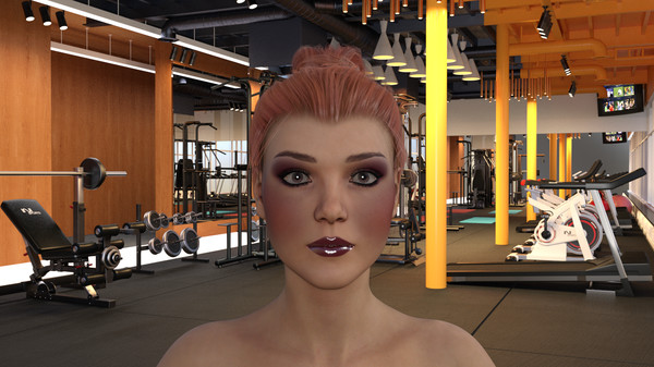 скриншот Transgender Jane for Boobs 'em up 0