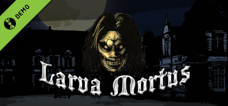 Larva Mortus Demo cover art