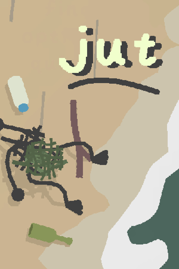 jut for steam jut for steam