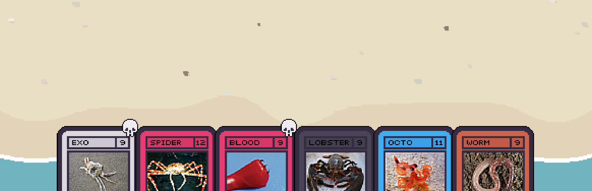 King of the Sandcastle