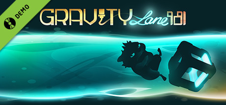 Gravity Lane 981 Demo cover art