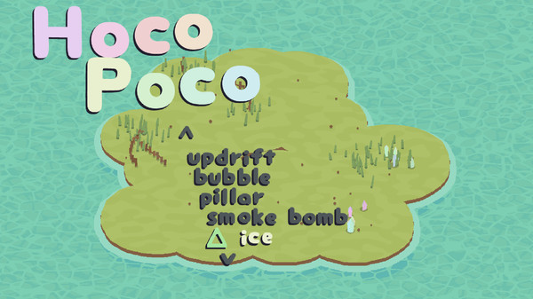 Скриншот из Sokpop S02: Hoco Poco Скриншот из Sokpop S02: Hoco Poco
