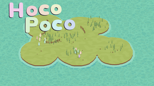 Скриншот из Sokpop S02: Hoco Poco Скриншот из Sokpop S02: Hoco Poco