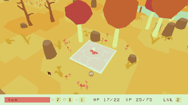 Скриншот из Sokpop S02: Tomscape