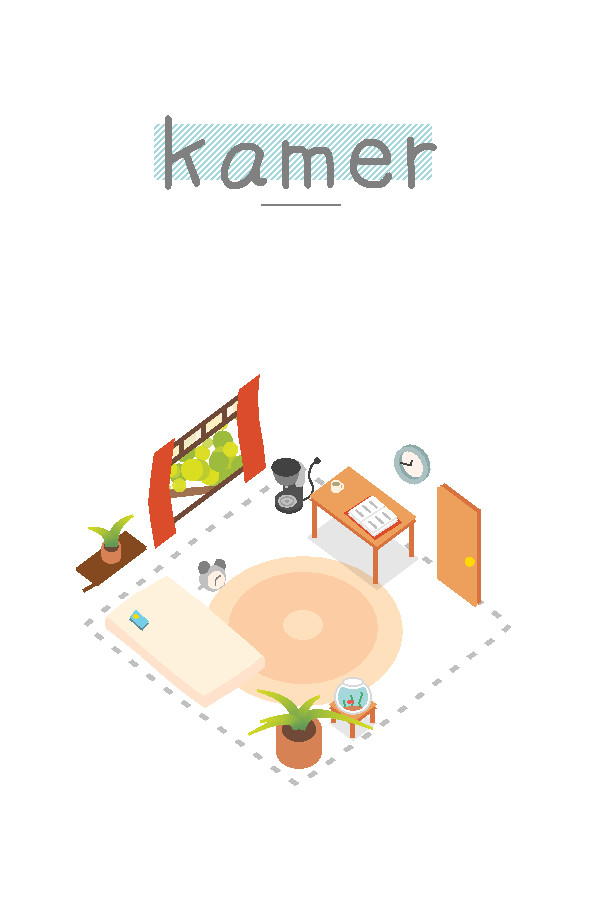 kamer for steam kamer for steam
