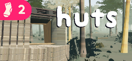 Sokpop S02: huts