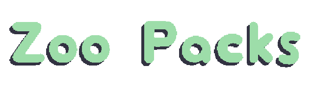 Zoo Packs Logo