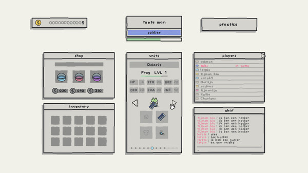 Скриншот из Sokpop S02: Zoo Packs