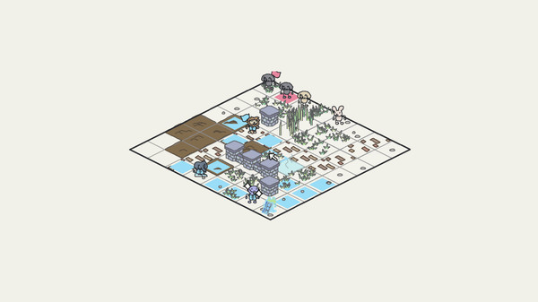 Скриншот из Sokpop S02: Zoo Packs