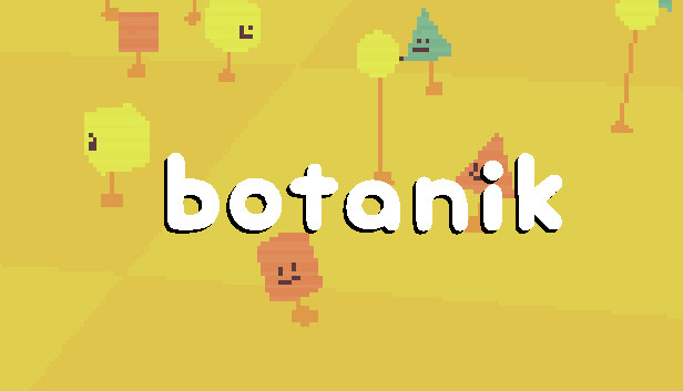 Botanik