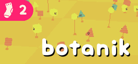 Sokpop S02: Botanik cover art