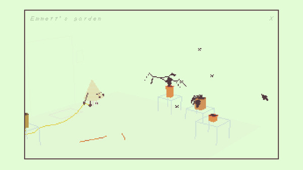 Скриншот из Sokpop S02: Botanik