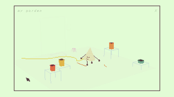 Скриншот из Sokpop S02: Botanik