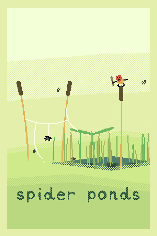 spider ponds for steam spider ponds for steam