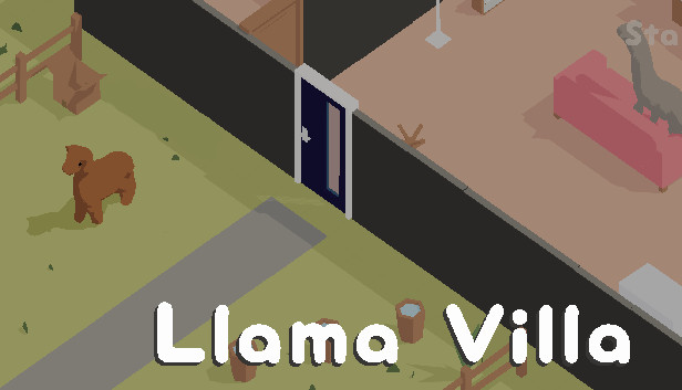 Llama Villa