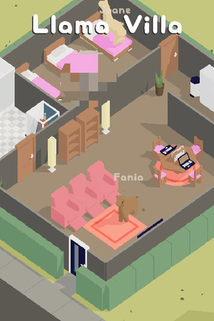 Llama Villa Llama Villa