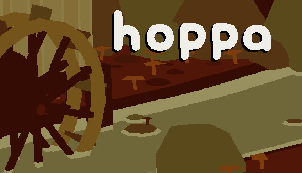 Hoppa