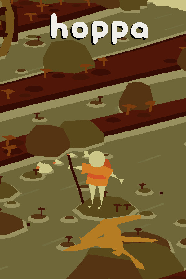 Hoppa for steam