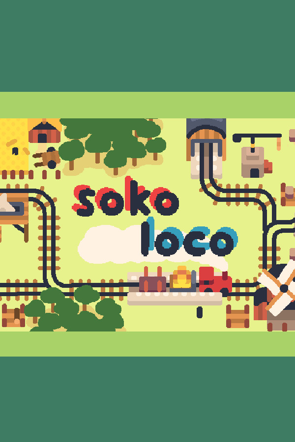 soko loco for steam soko loco for steam