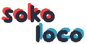 soko loco Logo