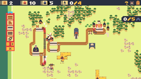 Скриншот из Sokpop S03: soko loco