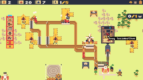 Скриншот из Sokpop S03: soko loco