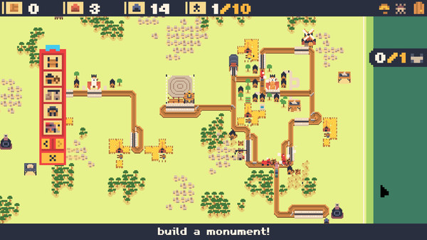 Скриншот из Sokpop S03: soko loco