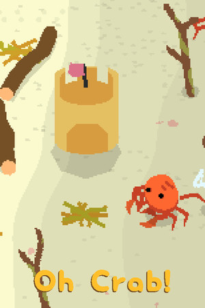 Oh Crab! Oh Crab!