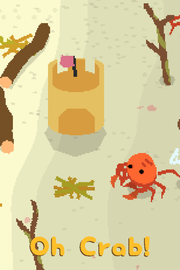 Oh Crab! for steam Oh Crab! for steam