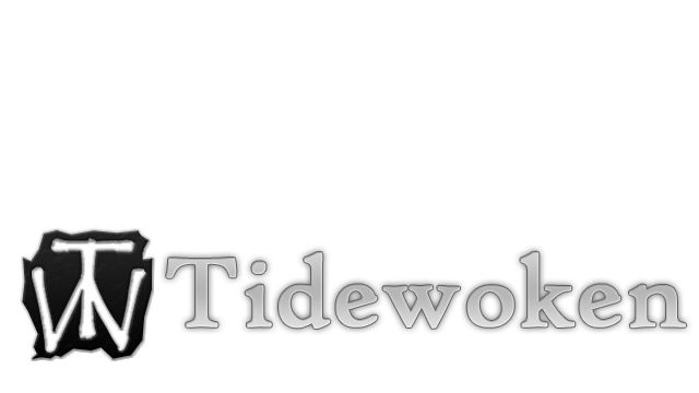 Tidewoken Logo
