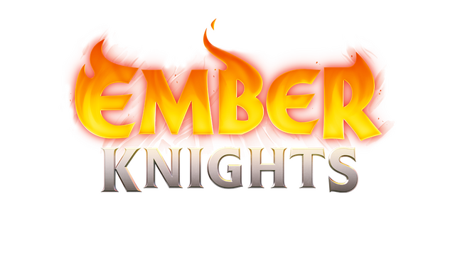 Ember Knights Logo