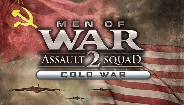 men of war assault squad 2 first person