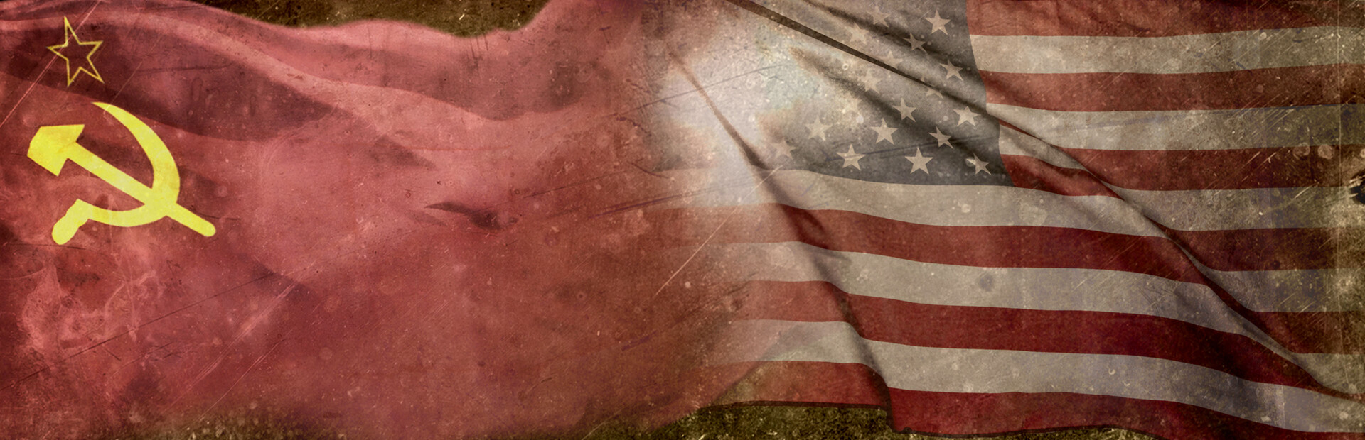 Men of War: Assault Squad 2 - Cold War