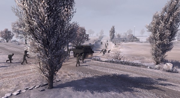 Men of War: Assault Squad 2 - Cold Warfor windows and Linux 1