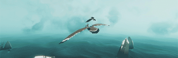 空战猎鹰/The Falconeer(整合猎人DLC)