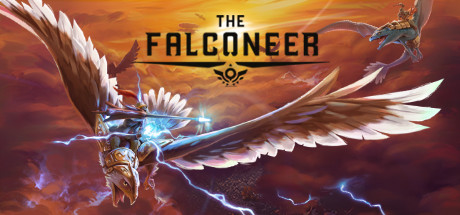 The Falconeer-CODEX