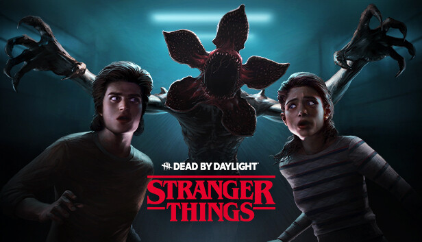 Dead By Daylight Stranger Things Chapter On Steam