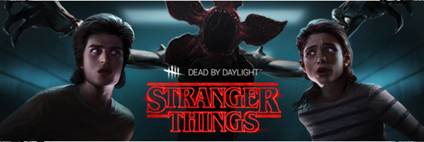 Buy Dead by Daylight: STRANGER THINGS Chapter Windows