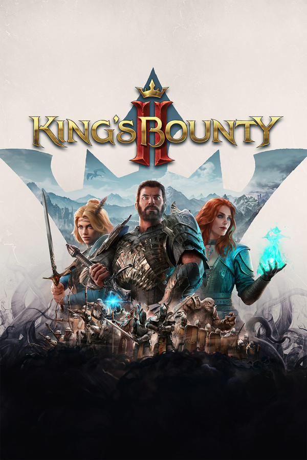 King's Bounty II for steam