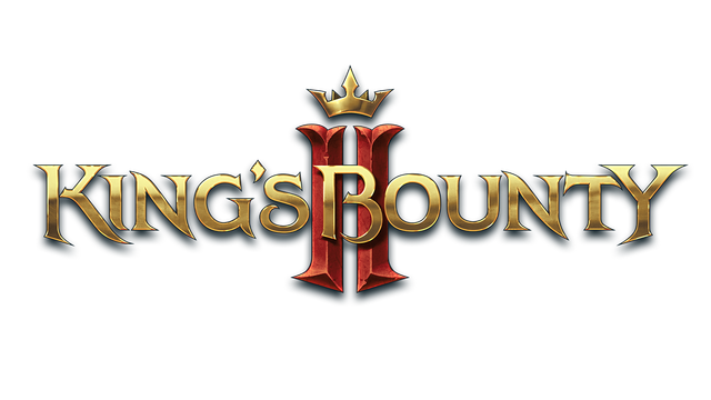 King's Bounty II Logo