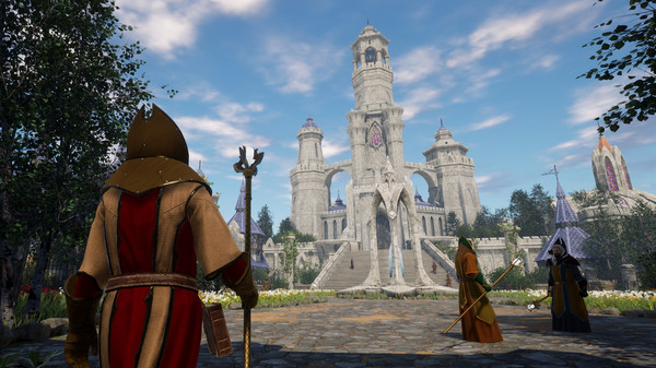 King's Bounty II game for windows Pc 1