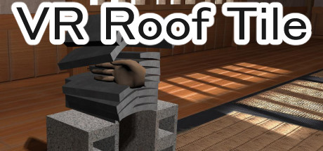 VR Roof Tile cover art