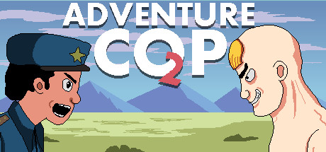 Adventure Cop 2