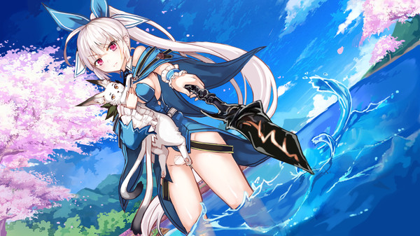 不可思议佣兵团 game for windows Pc 1