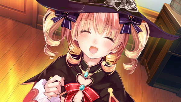 不可思议佣兵团for windows and Linux 1