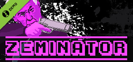 Zeminator Demo cover art