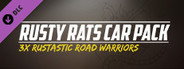 Wreckfest - Rusty Rats Car Pack