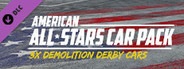 Wreckfest - American All-Stars Car Pack