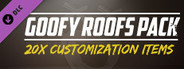 Wreckfest - Goofy Roofs Pack