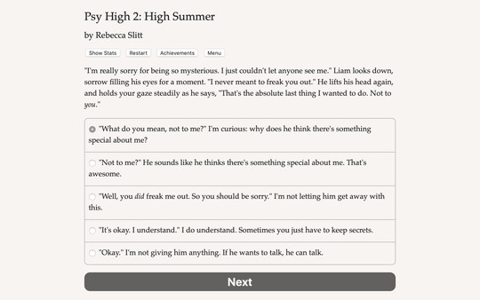 Psy High 2: High Summerfor windows and Linux 1